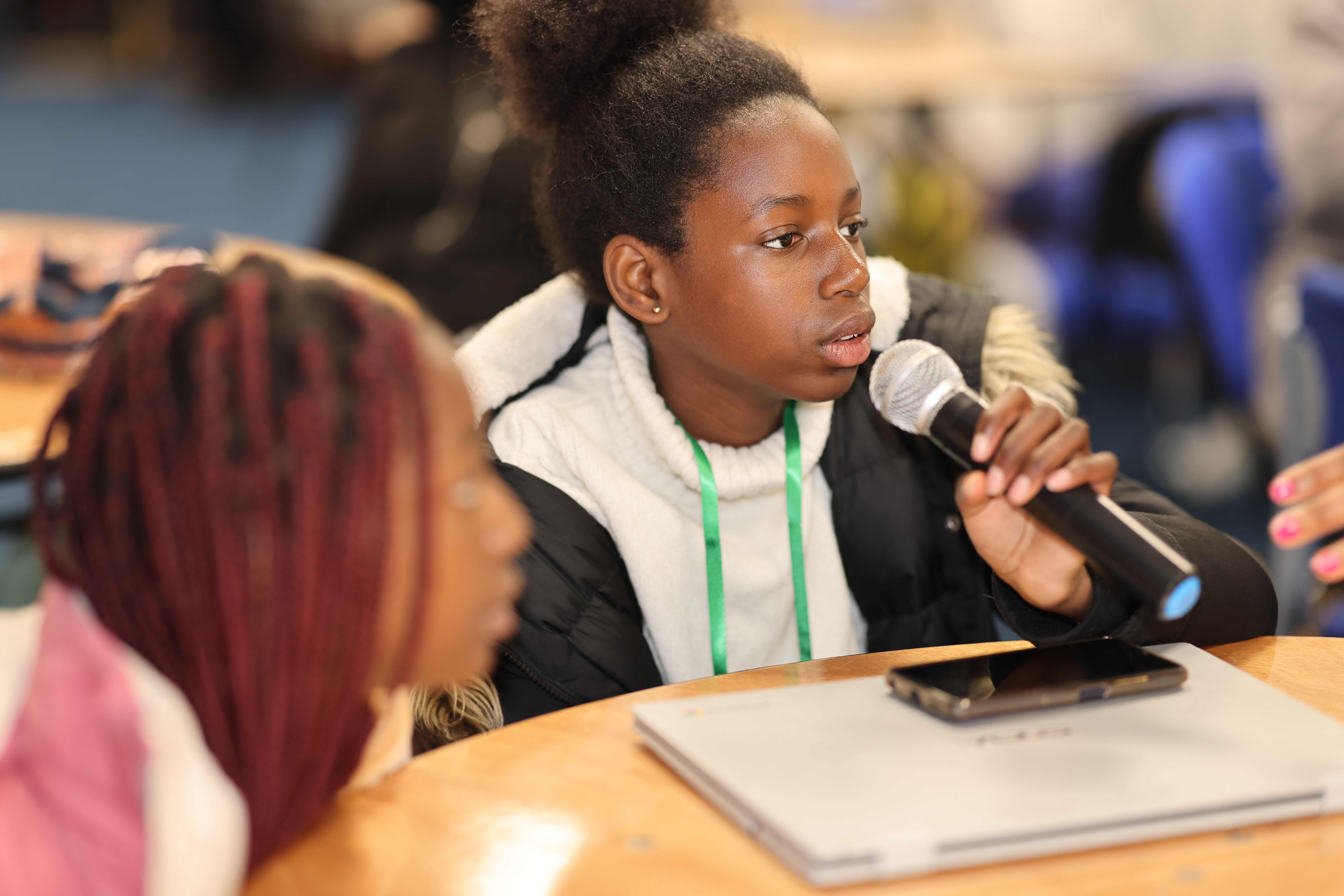 Joybringers Programs